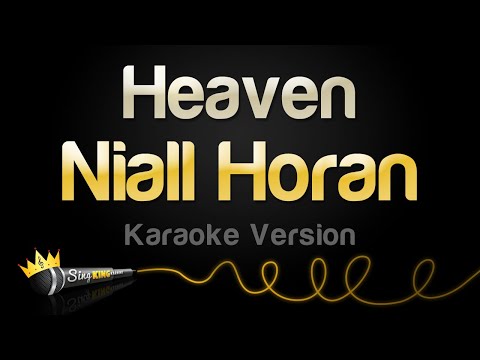 Niall Horan - Heaven