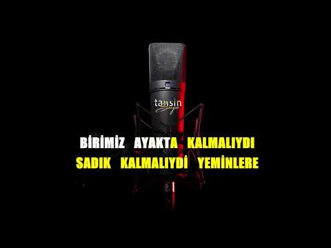 Berkay - Birimiz Ayakta Kalmalıydı