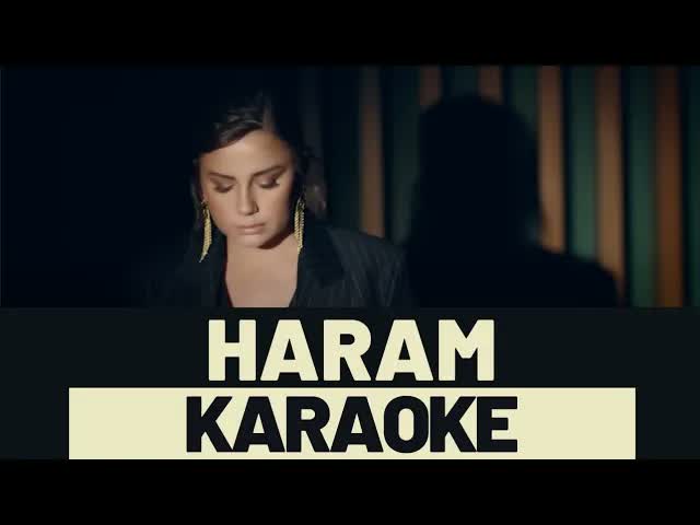 Merve Özbey - Haram