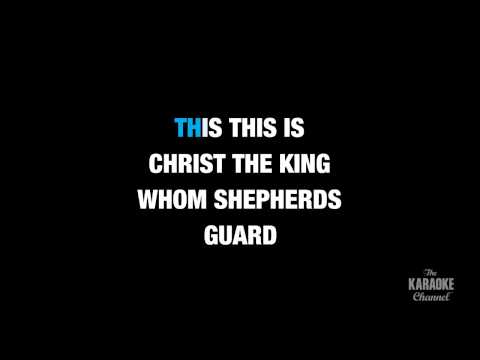 The Moody Blues - What Child Is This?