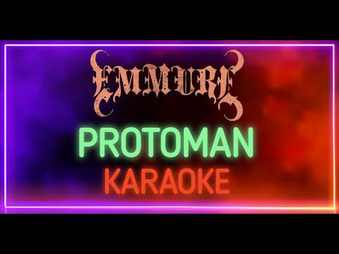 Emmure - Protoman