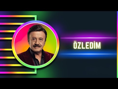 Selami Şahin - Özledim