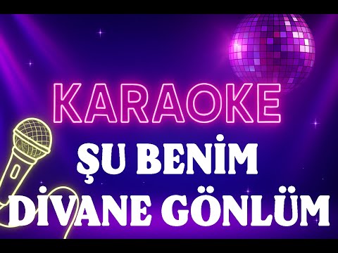 Mehmet Diker - Şu Benim Divane Gönlüm (ilahi)