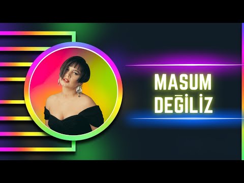 Sezen Aksu - Masum Değiliz