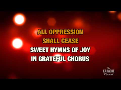 Celine Dion - O Holy Night