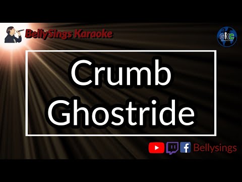 Crumb - Ghostride