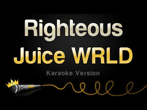 Juice WRLD - Righteous