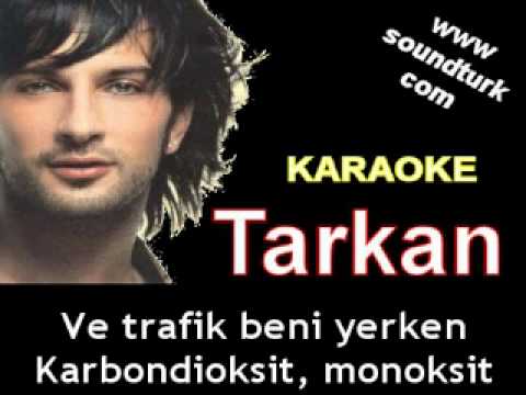 Tarkan - Şeytan Azapta