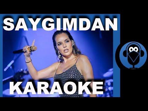 Bengü - Saygımdan