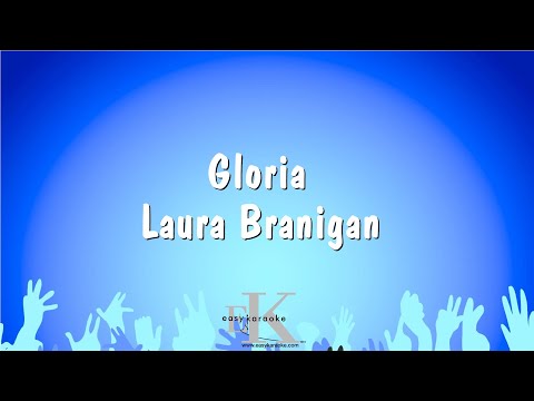 Laura Branigan - Gloria