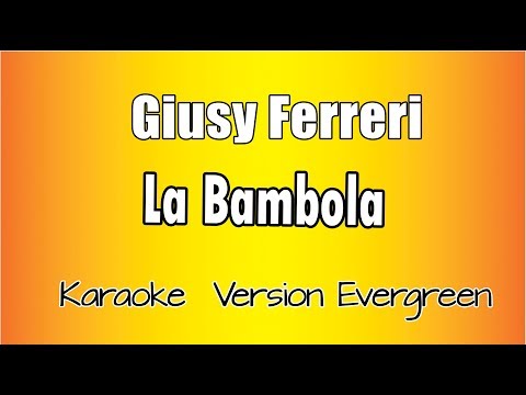 Giusy Ferreri - La bambola