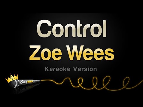 Zoe Wees - Control