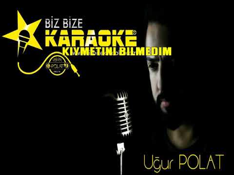 Özledim Karaoke Selami Şahin 2020