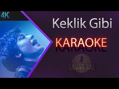 Keklik Gibi Kanadımı Süzmedim Traditional Folk Song