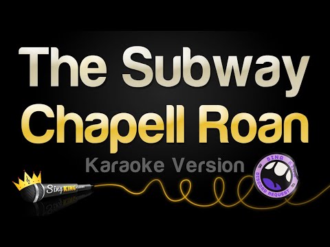 Chappell Roan - The Subway