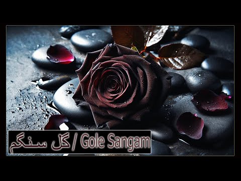 گل سـنگم Gole Sangam