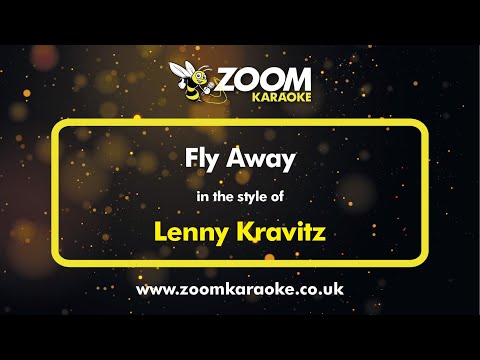Lenny Kravitz - Fly Away