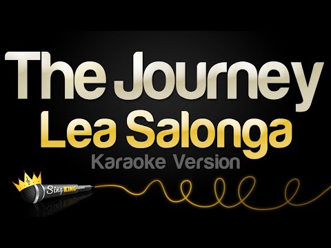Lea Salonga - The Journey