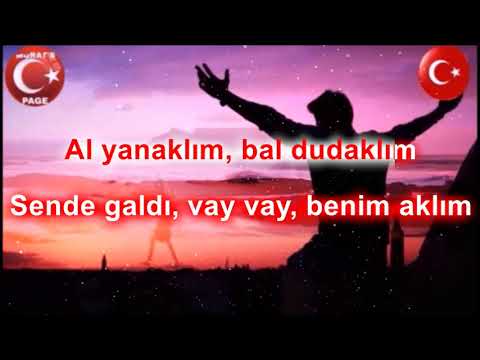 Al Yanaklım *Belkıs AKKALE*
