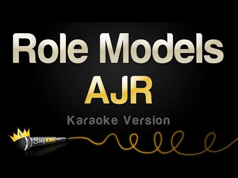 AJR - Role Models