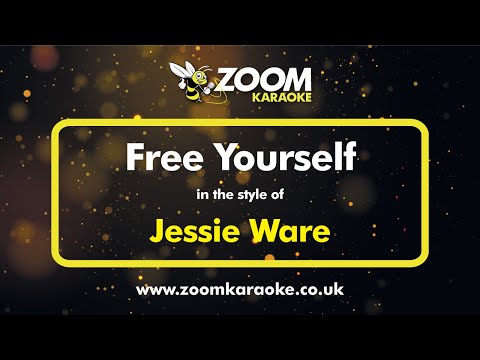 Jessie Ware - Free Yourself