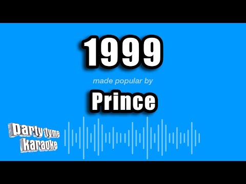 Prince - 1999