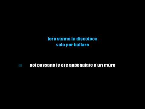 883 - Nella Notte