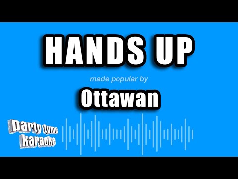Ottawan - Hands Up