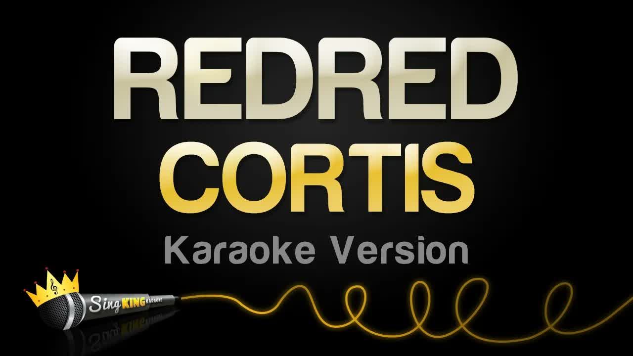 CORTIS - REDRED
