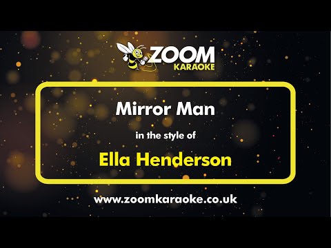 Ella Henderson - Mirror Man Version from Zoom