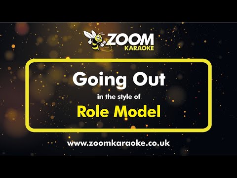 Role Model - Going Out