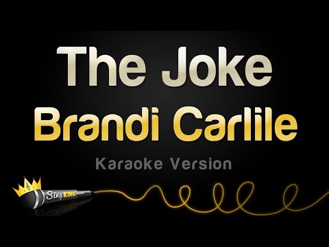 Brandi Carlile - The Joke