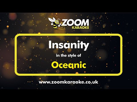 Oceanic - Insanity