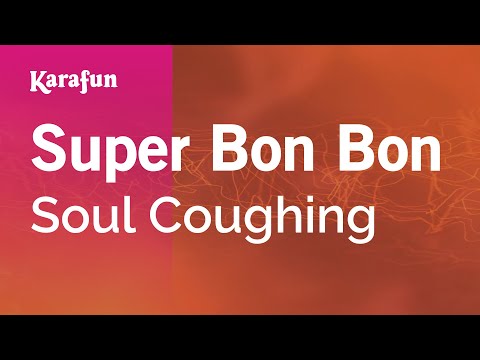 Soul Coughing - Super Bon Bon
