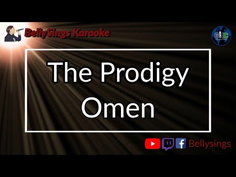 The Prodigy - Omen