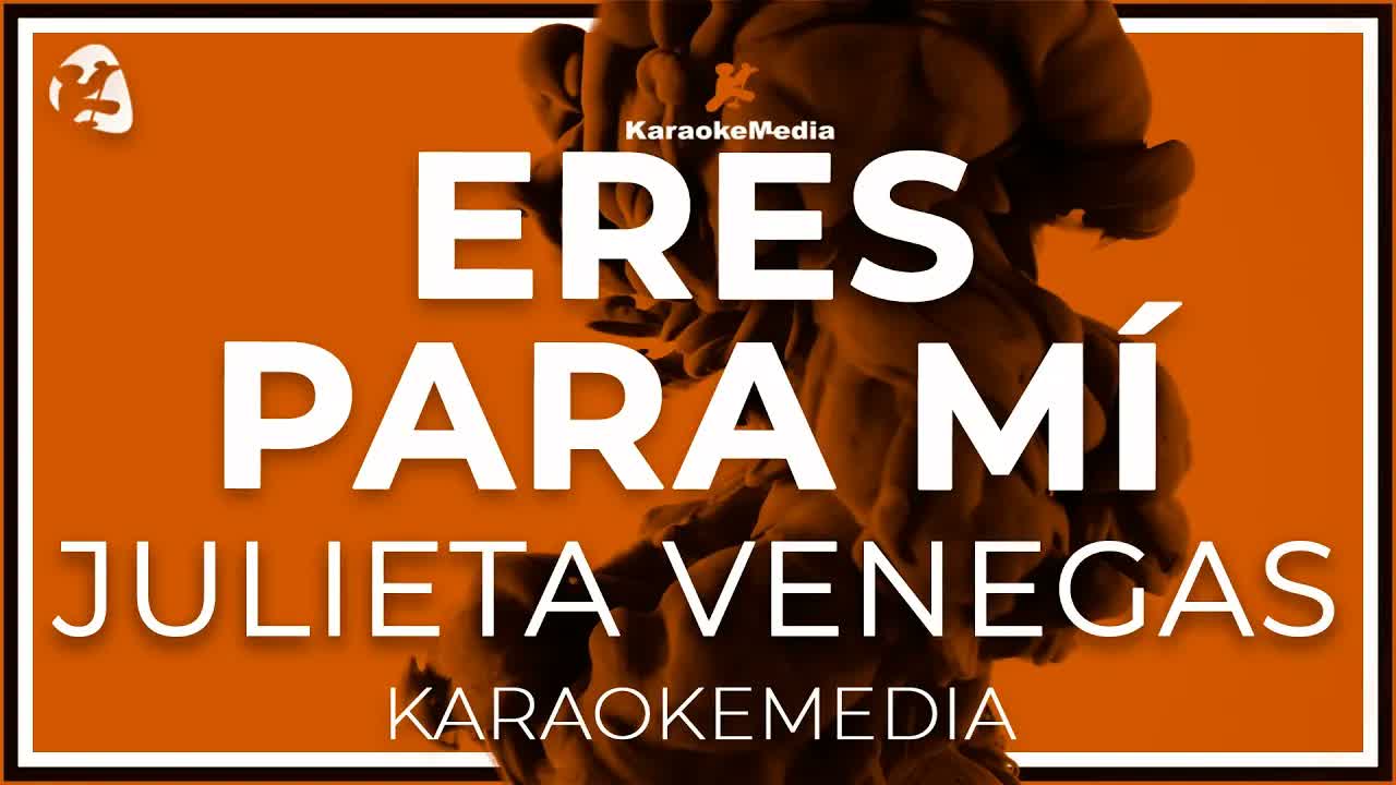 Julieta Venegas - Eres Para Mi