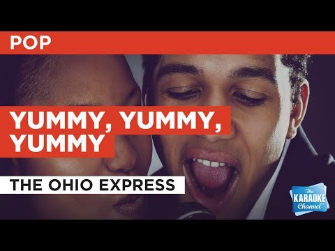 Ohio Express - Yummy, Yummy, Yummy
