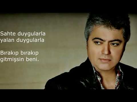 Cengiz Kurtoğlu - Demek Gidiyorsun