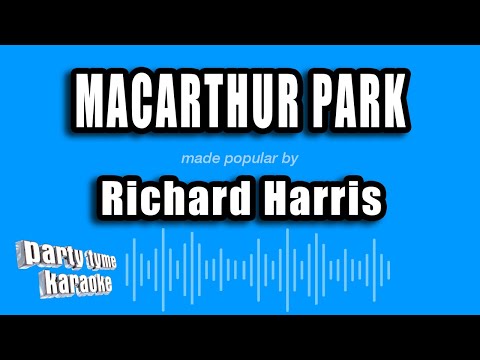 Richard Harris - Macarthur Park