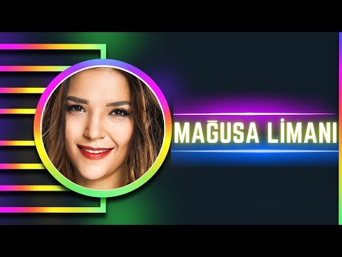 Tuğçe Kandemir - Magusa Limanı