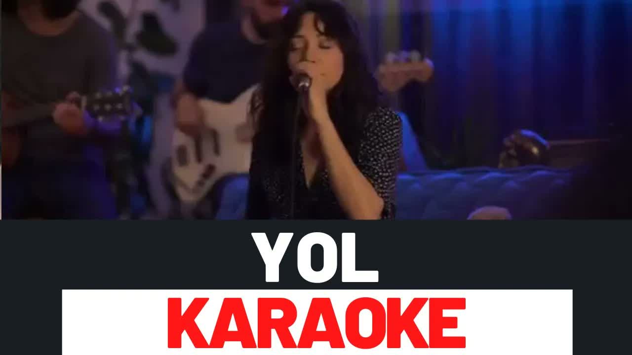 Zeynep Bastık - Yol