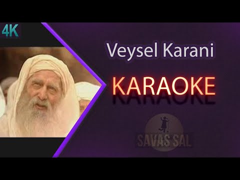 Veysel Karani