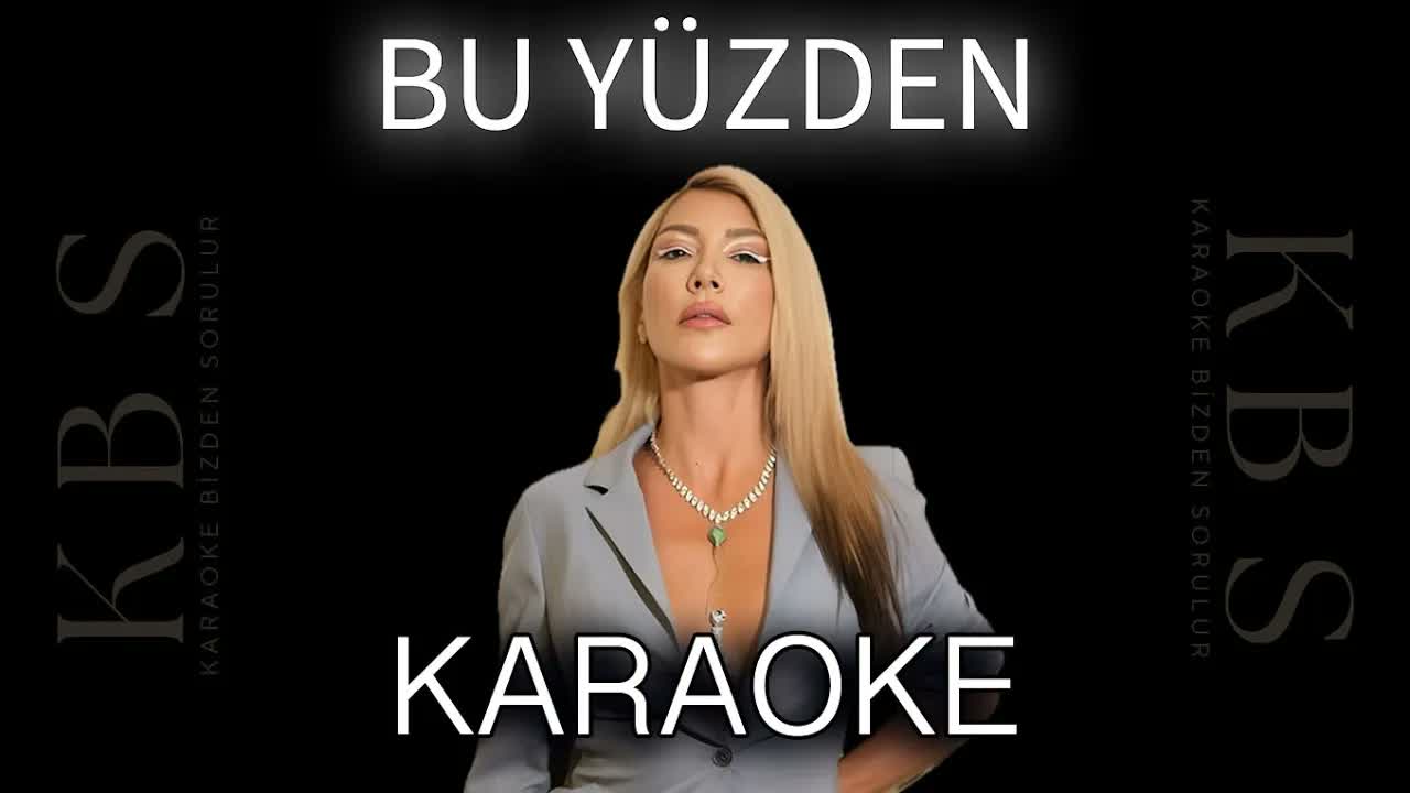 Hande Yener - Bu Yüzden