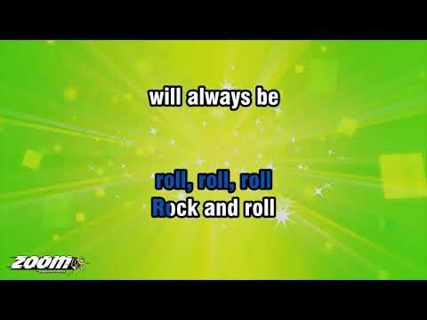 Grease/Sha Na Na - Rock 'N' Roll Is Here To Stay