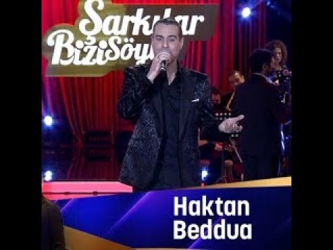 Haktan - Beddua