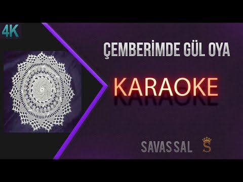 Çemberimde Gül Oya