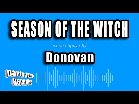 Donovan - Season of the Witch