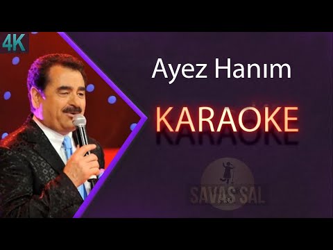 Ayez Hanım