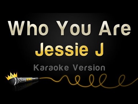 Jessie J - Who You Are