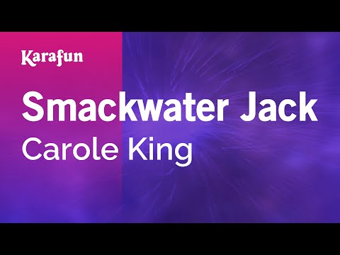 Carole King - Smackwater Jack